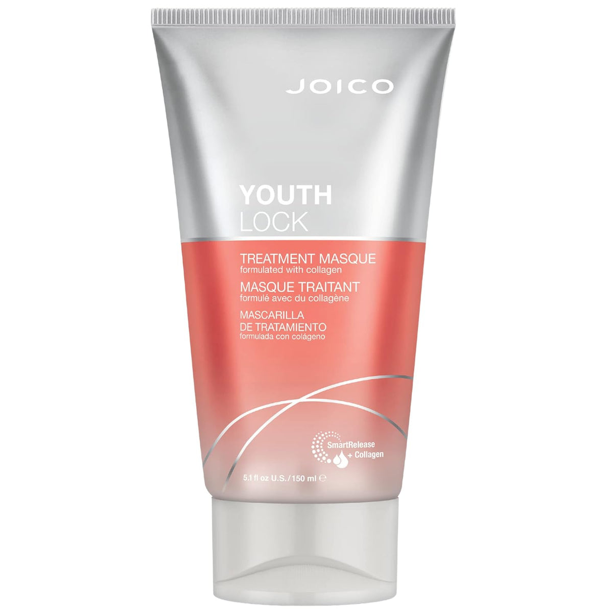 Joico YouthLock Treatment Masque – Collagen Mask f