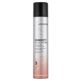 Joico Humidity Blocker+ Finishing Spray — 180 ml aerosol can, front label, hold level 3, plain white background