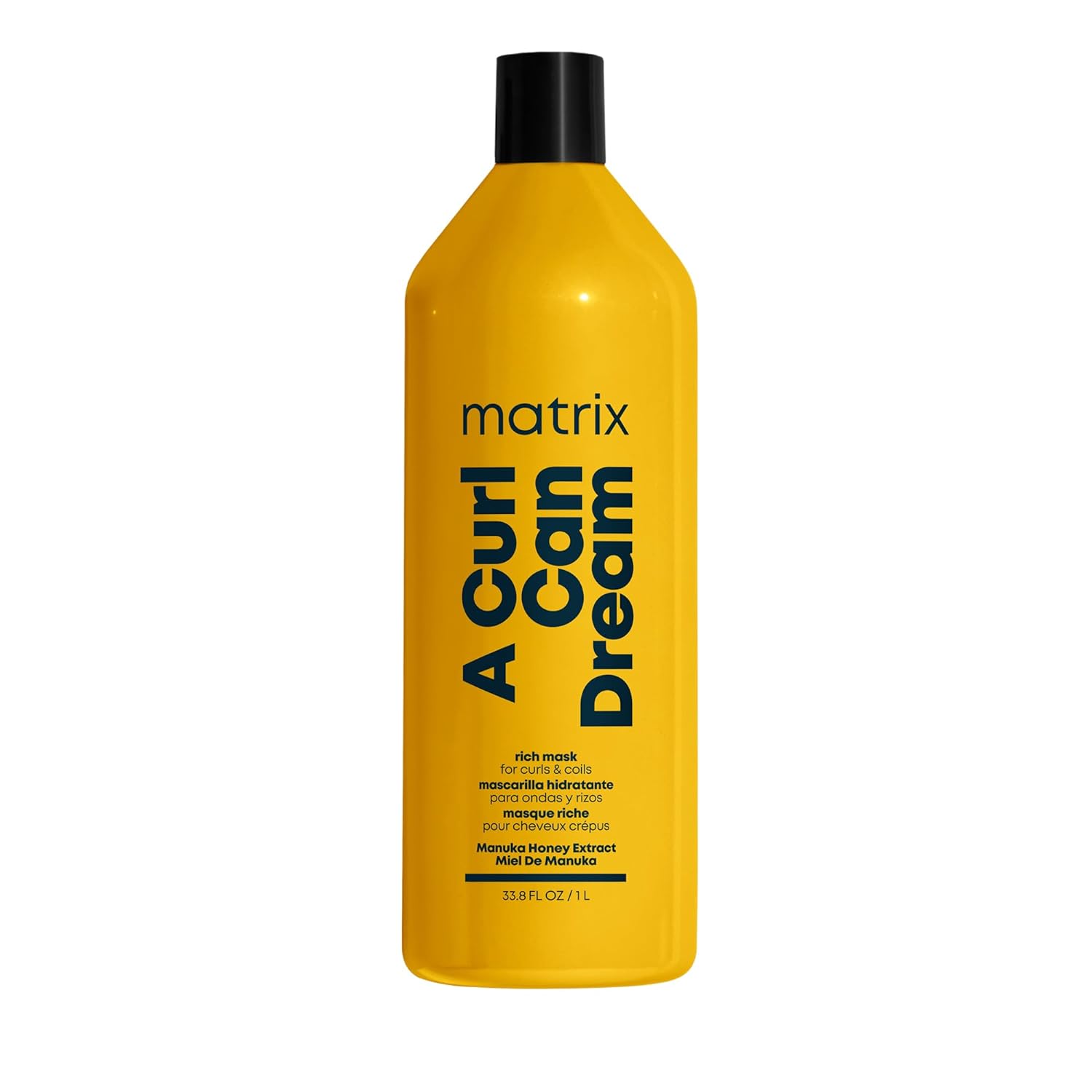 Matrix - Mascarilla Total Results a Curl Can Dream |32 oz| 