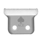 StyleCraft Japanese Stainless Steel Ace Trimmer Blade & Deep Tooth Cutter – Professional
