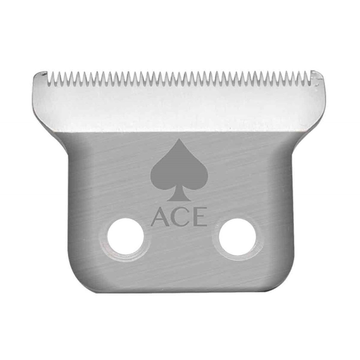 StyleCraft Japanese Stainless Steel Ace Trimmer Blade & Deep Tooth Cutter – Professional