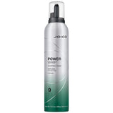 Joico Power Whip Whipped Foam – Ultra-Rich, Long-L