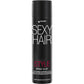 SexyHair Style Spray Clay Texturizing Hairspray Clay — black 4.4 oz can, front label, plain white background