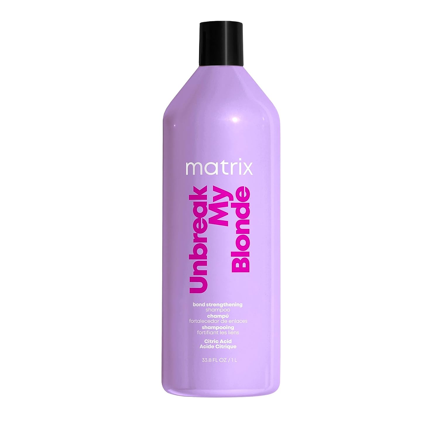 Matrix - Total Results - Unbreak My Blonde Shampoo