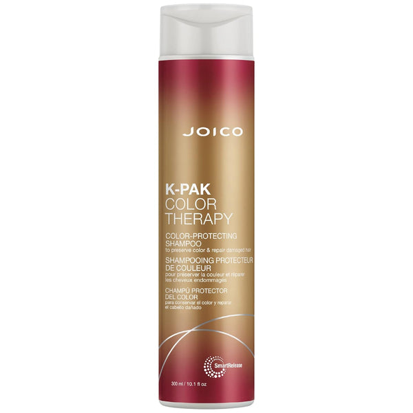 Joico - K-Pak Color Therapy - Champú 