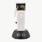 StyleCraft Saber 2 Professional Hair Clipper – Black