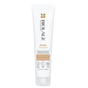 Biolage Bond Therapy Intensive Treatment 150ml – Deep Bond Repair for Damaged & Over-Processed Hair