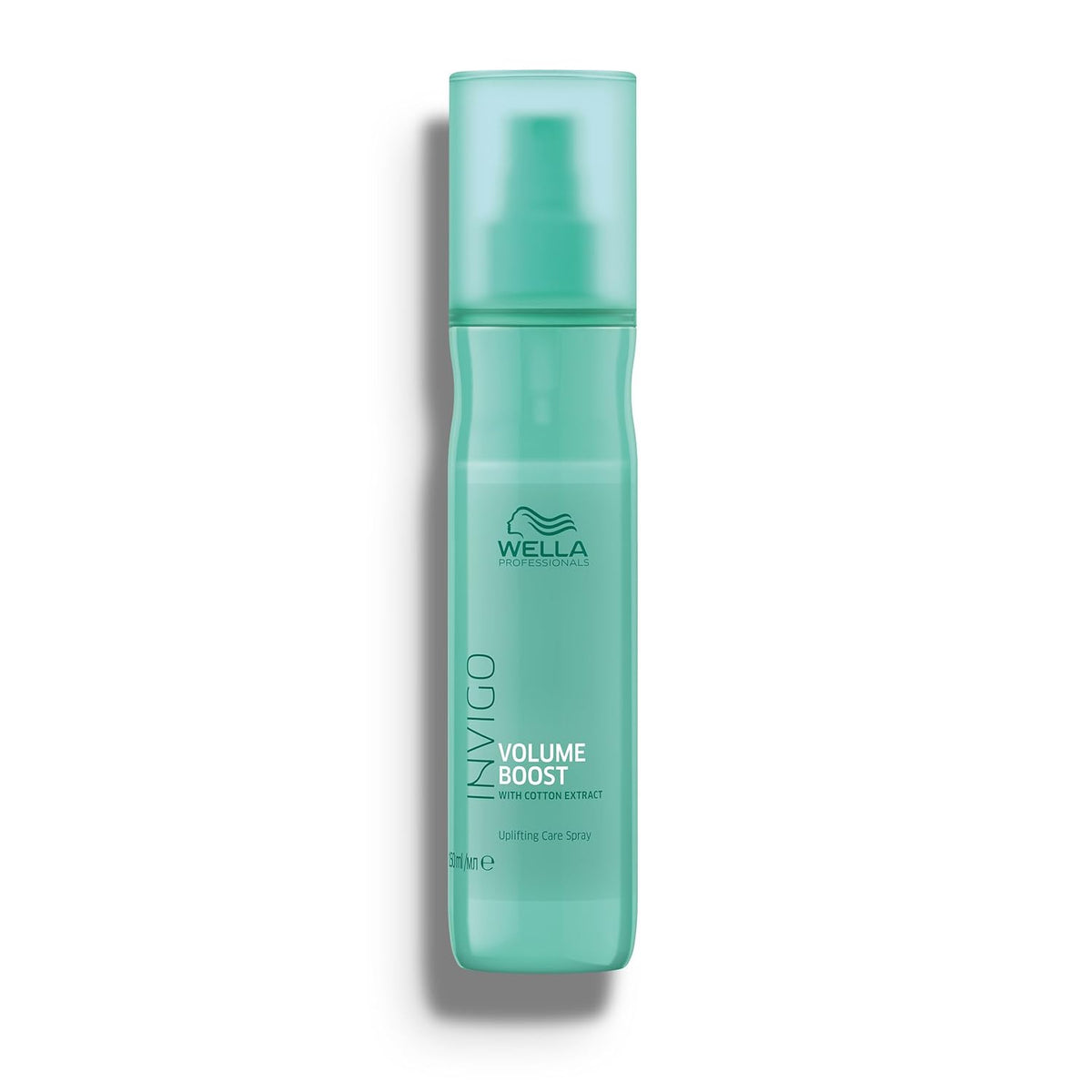 Wella Professionals Invigo Volume Boost – Uplifting Care Spray Leave-In 150ml — additional pack view 2