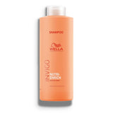 Wella Professionals Invigo Nutri-Enrich – Deep Nourishing Shampoo — packshot, front of pack