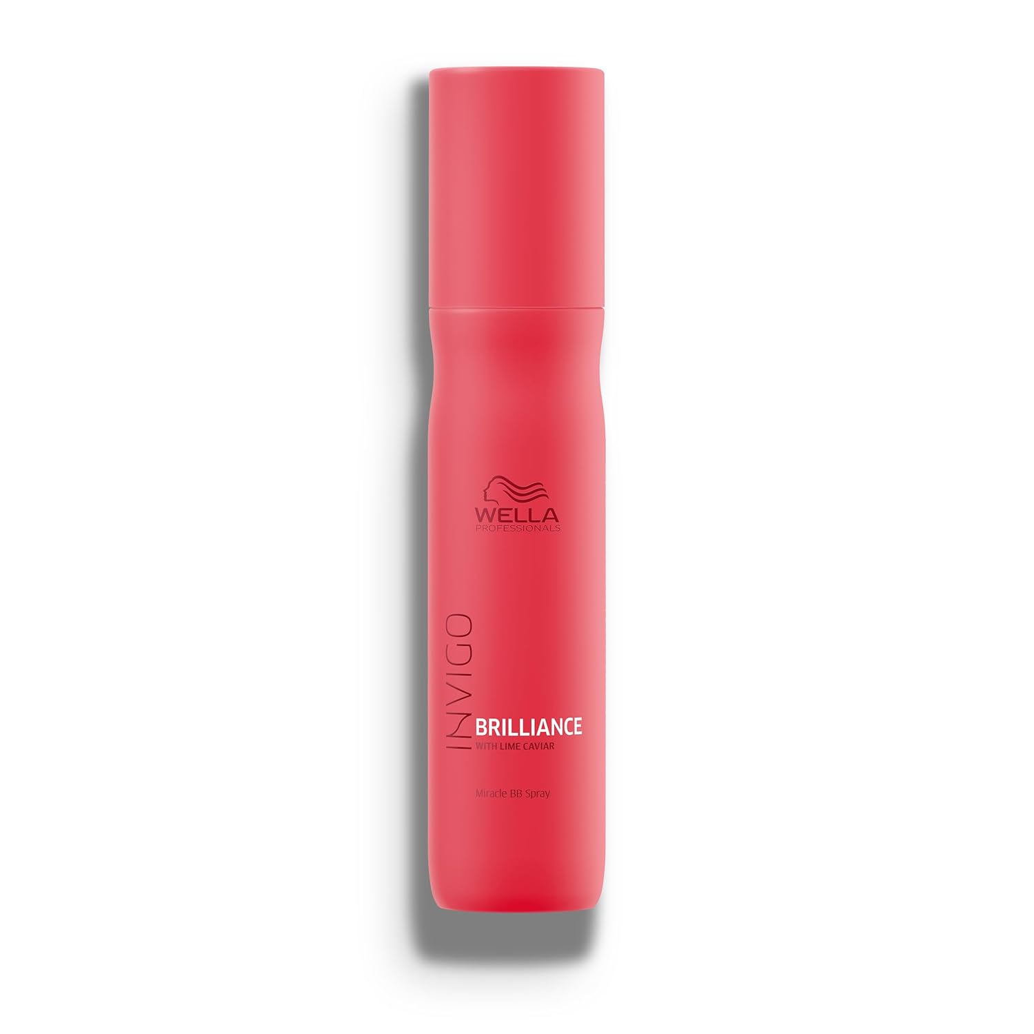 Wella Professionals Invigo Miracle BB Spray – 11-in-1 Multi-Benefit Leave-In — packshot, front of pack
