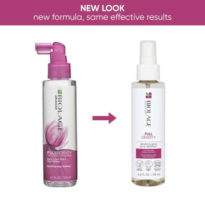 Biolage Advanced FullDensity Densifying Leave-In Treatment for Thicker Hair, 4.2 oz