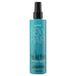 SexyHair Healthy Tri-Wheat Leave-In Conditioner — teal 8.5 fl oz (250 ml) spray bottle, front label, plain white background