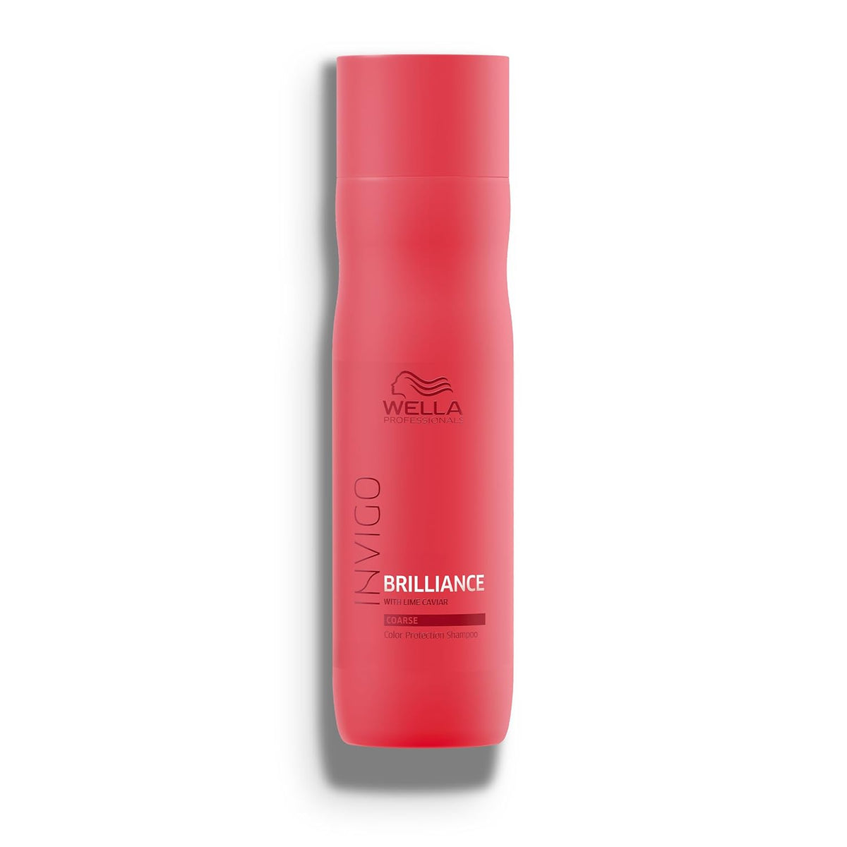 Wella Professionals Invigo Brilliance – Colour Protection Shampoo for Fine to Normal Hair — additional pack view 3