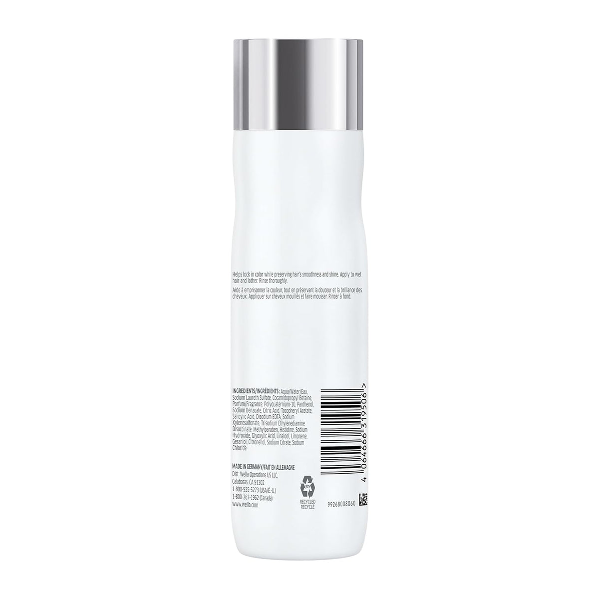 Wella Professionals ColorMotion+ – Colour Protection Set — additional pack view 2