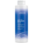 Joico Color Balance Blue Shampoo — 1 L bottle, front label, plain white background (shampoo component of the 1 L duo)