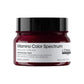 L'Oréal Professionnel Vitamino Color Spectrum Holiday Trio 2026 — the 250 ml professional mask included in the box
