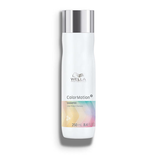 Wella Professionals ColorMotion+ – Colour Protection Set — packshot, front of pack
