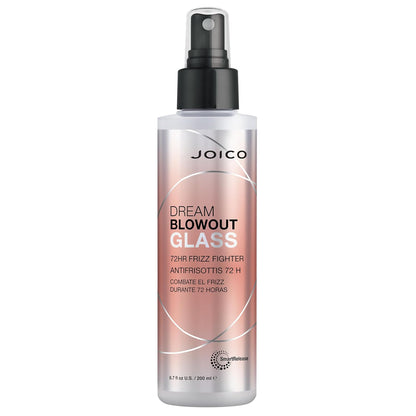 Joico 72H frizz fighter