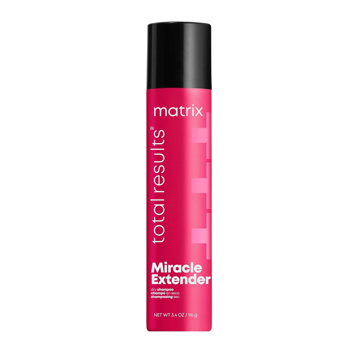 Matrix - Total Results - Miracle Treatments - Extender Dry Shampoo |3,4oz|