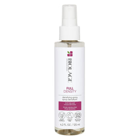 Biolage Advanced FullDensity Densifying Leave-In Treatment for Thicker Hair, 4.2 oz