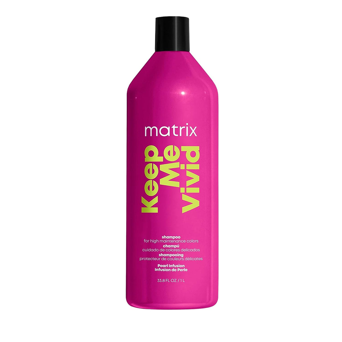 Matrix - Total Results - Keep Me Vivid - Champú |33.8oz|