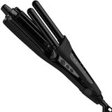 Hot Tools Pro Artist Black Gold Adjustable Multi-Waver, 3/4" triple barrel, model HT1092BG