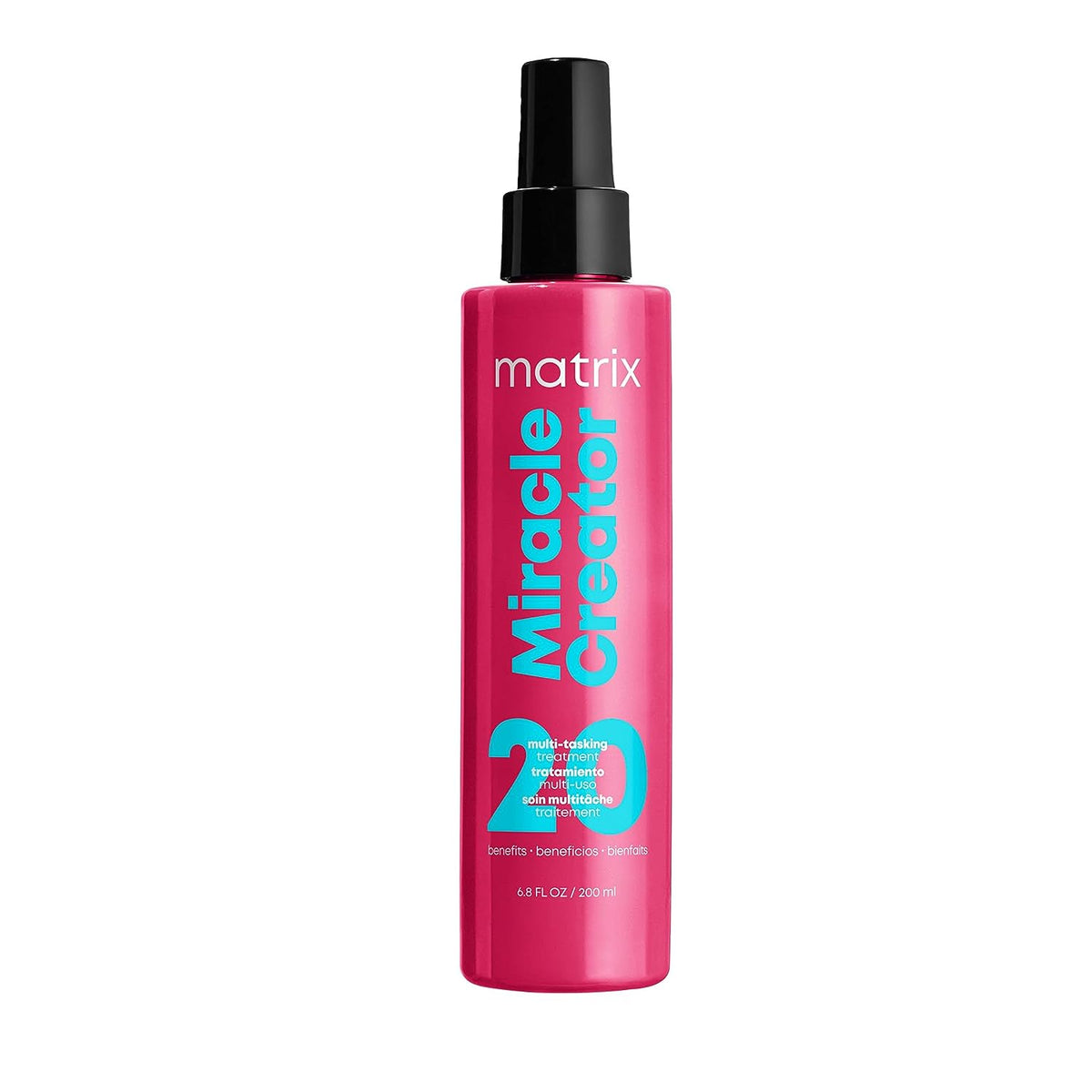 Matrix Miracle Creator Multi-Tasking Hair Treatment