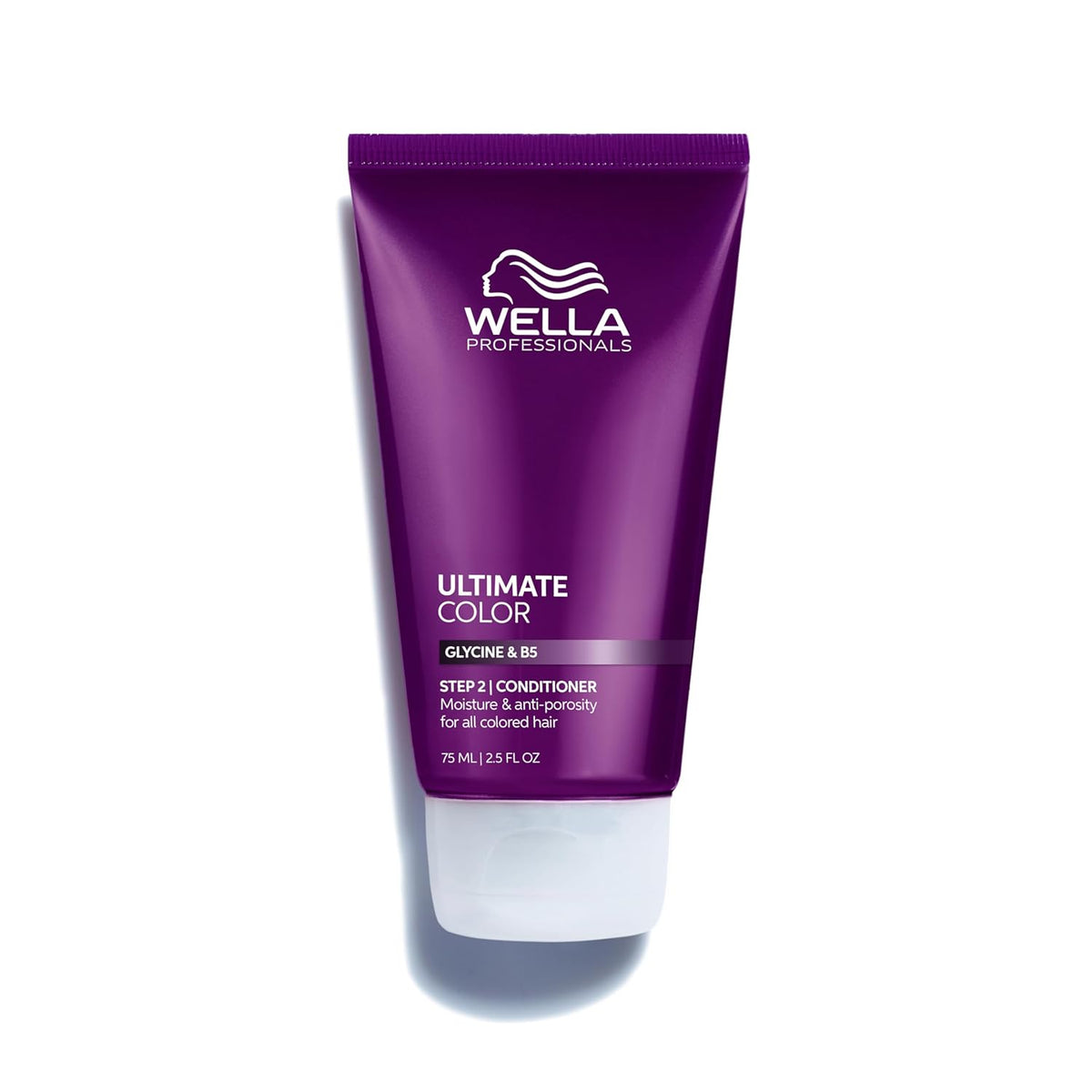 Conditioner for all hair types