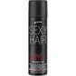 SexyHair Style Protect Me Hot Tool Protection Spray — black 4.2 oz can, front label, plain white background
