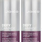 Joico Defy Damage Invincible – Frizz-Fighting Bond