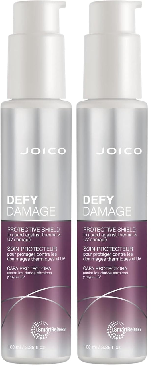 Joico Defy Damage Invincible – Frizz-Fighting Bond