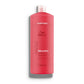 Wella Professionals Invigo Brilliance – Vibrant Colour Conditioner for Coarse Hair — packshot, front of pack