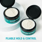 SexyHair Healthy Styling Paste Texture Paste — two open jars showing the white paste texture