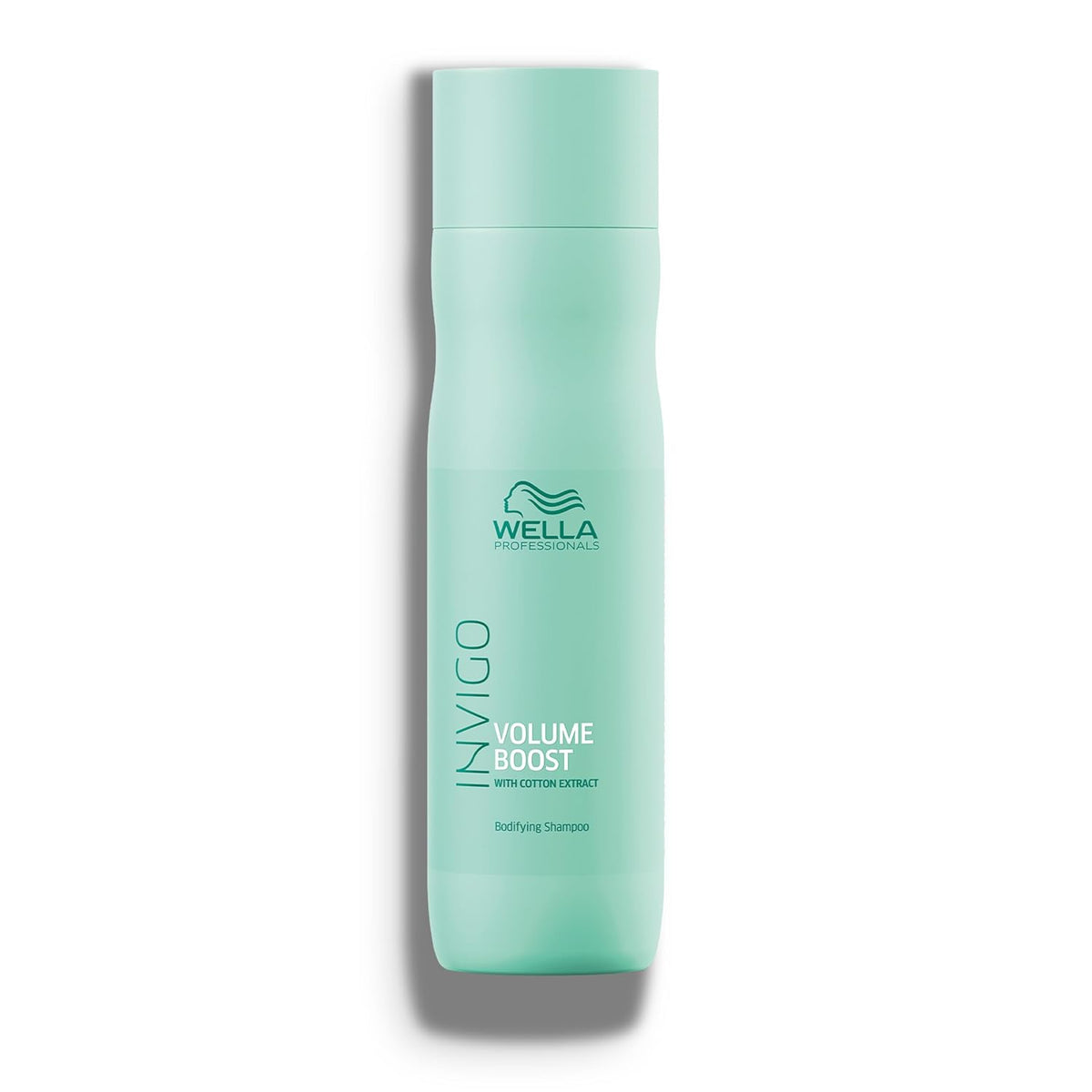 Wella Professionals Invigo Volume Boost – Bodifying Shampoo — additional pack view 2