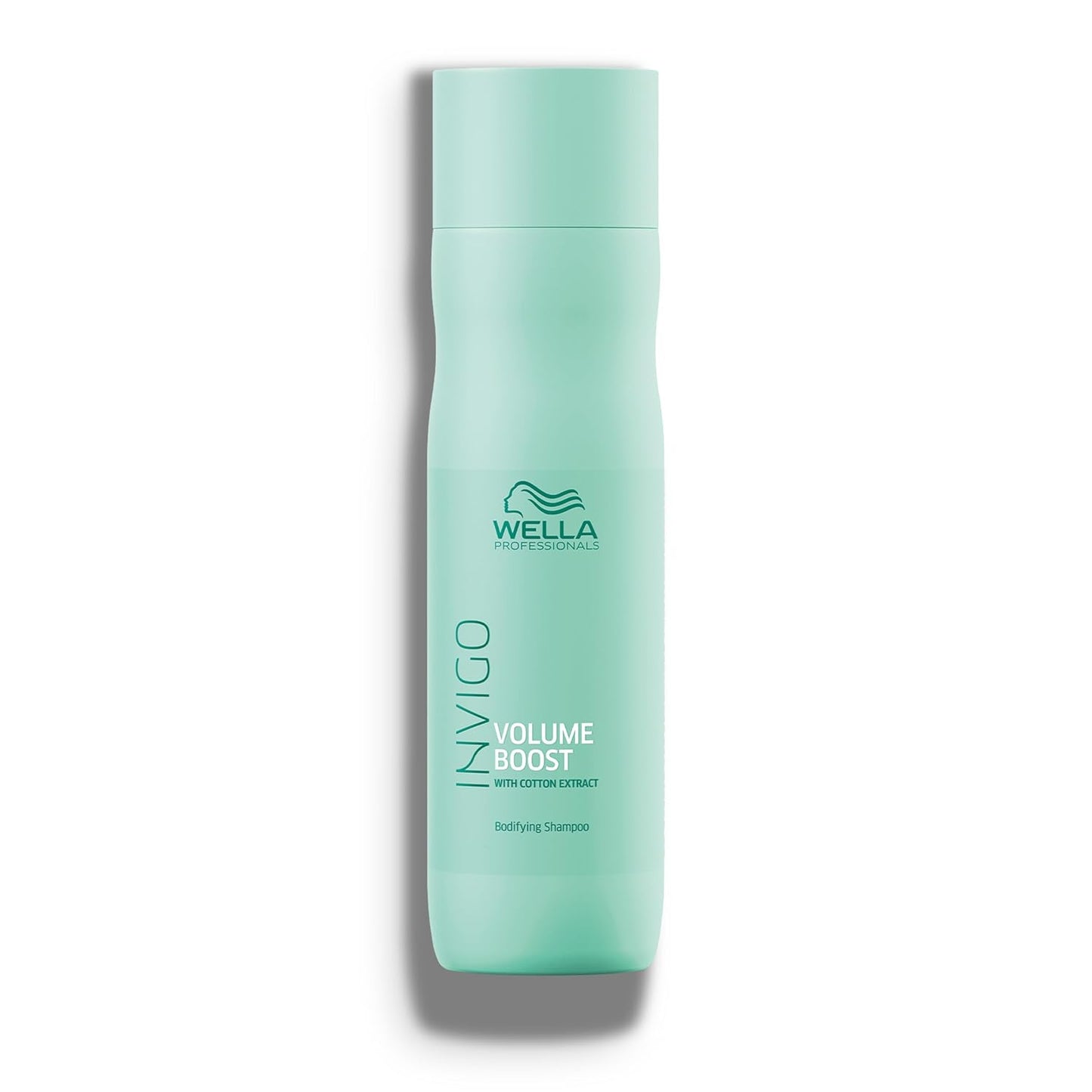 Wella Professionals Invigo Volume Boost – Bodifying Shampoo — additional pack view 4