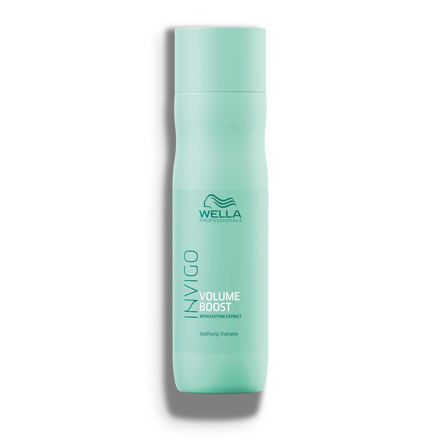 Wella Professionals Invigo Volume Boost – Bodifying Shampoo — additional pack view 4