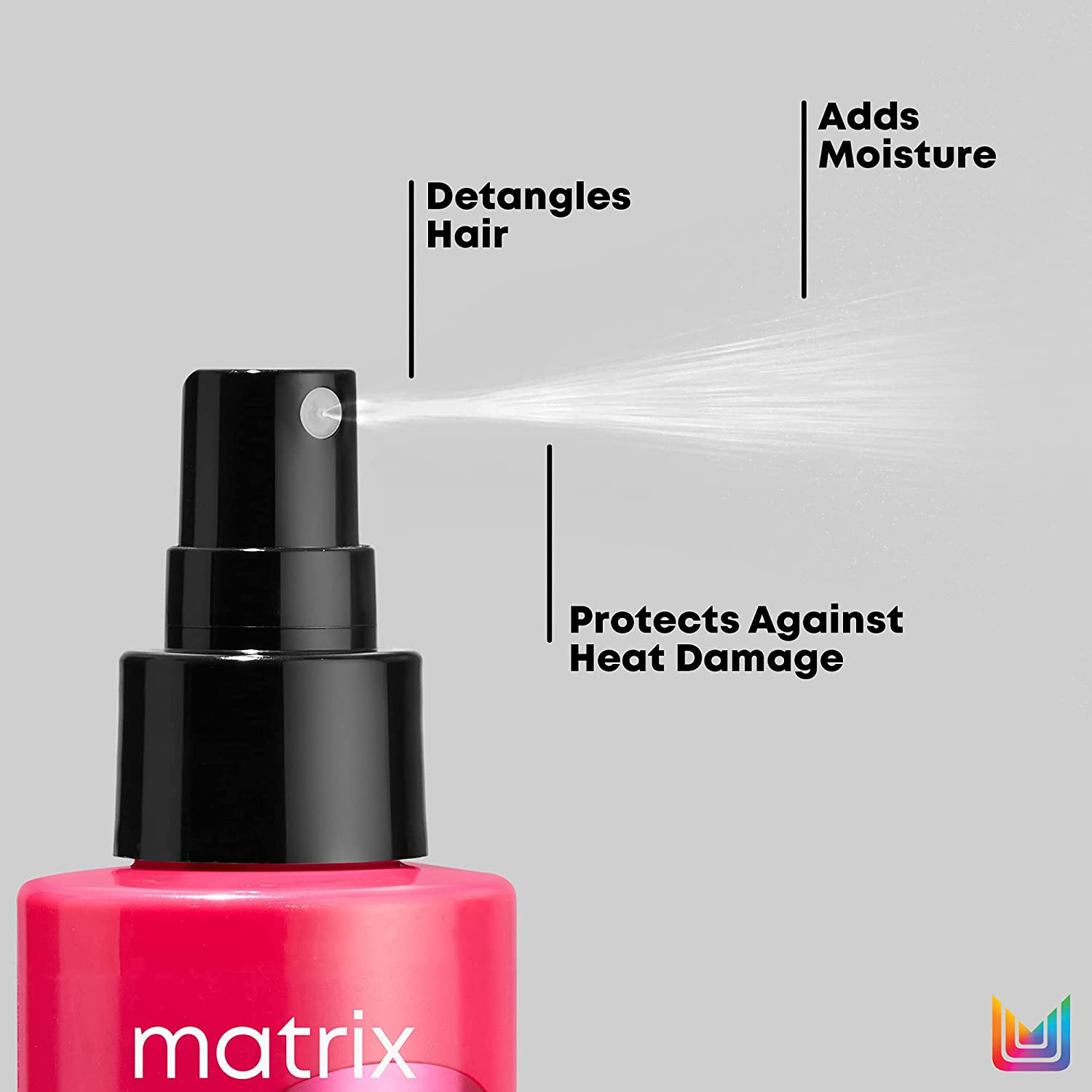 Matrix Miracle Creator Multi-Tasking Hair Treatment