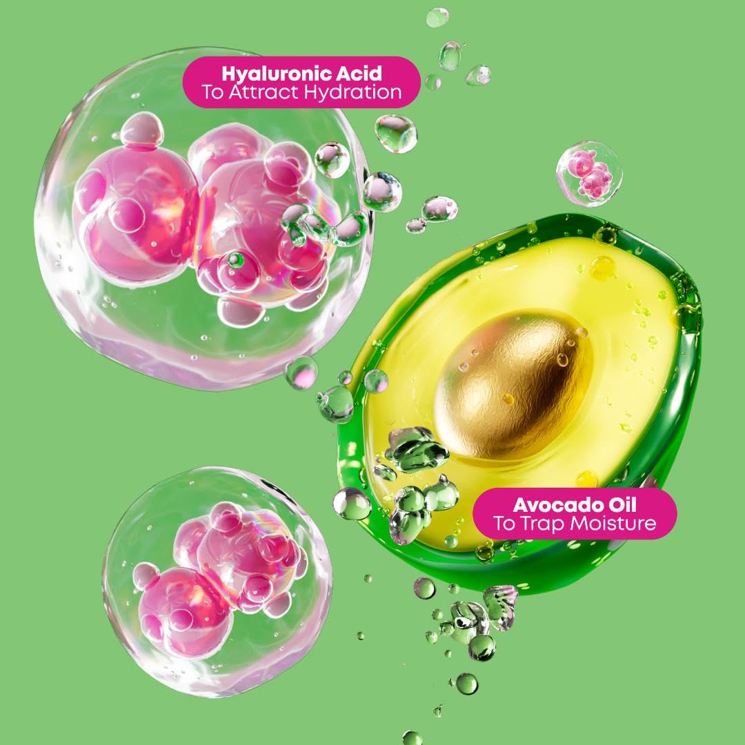 Matrix Food For Soft Detangling Hydrating Conditioner – Deep Moisture & Smoothness for Dry, Brittle Hair