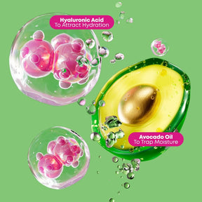 Matrix Food For Soft Detangling Hydrating Conditioner – Deep Moisture & Smoothness for Dry, Brittle Hair