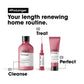 L'Oréal Professionnel Serie Expert Pro Longer Lengths Renewing Shampoo