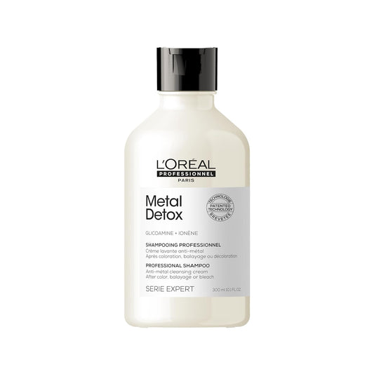 L’Oréal Professionnel Metal Detox Oil – 50ml