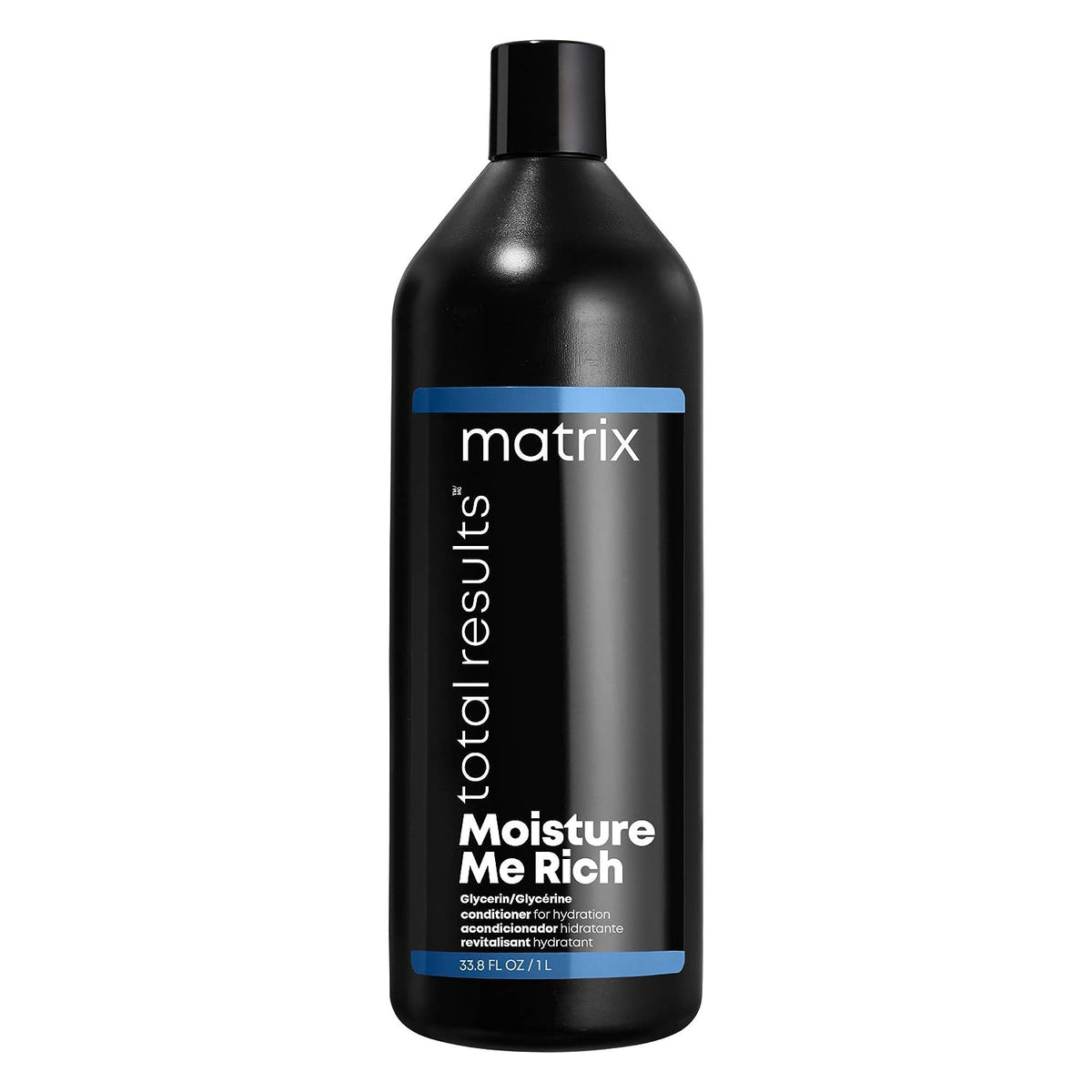 Matrix - Total Results - Moisture Me Rich - Acondicionador |33.8oz|