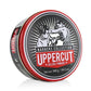 Uppercut Deluxe Pomade — 300 g Barbers Collection back-bar tub, front lid label