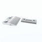StyleCraft Japanese Stainless Steel Taper Clipper Blade & Ceramic Cutter – Professional