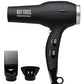 Hot Tools Ionic Turbo Salon Dryer — dryer body, side view