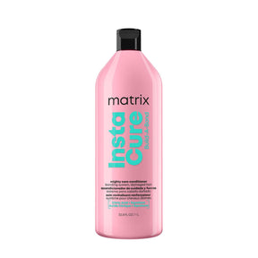 Matrix Instacure Build-A-Bond Repair Bundle – Shampoo & Conditioner 300ml + Leave-In Balm + Liquid Mask