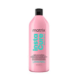 Matrix Instacure Build-A-Bond Mighty Care Conditioner – Restores Strength & Smoothness to Damaged Hair
