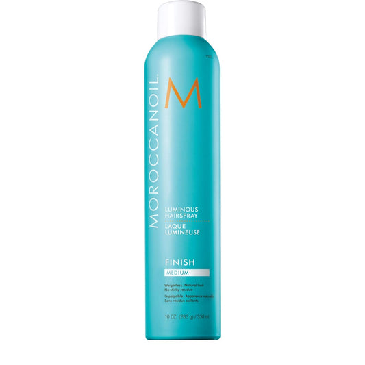 SexyHair Spray & Stay Intense Hold Hairspray for Long