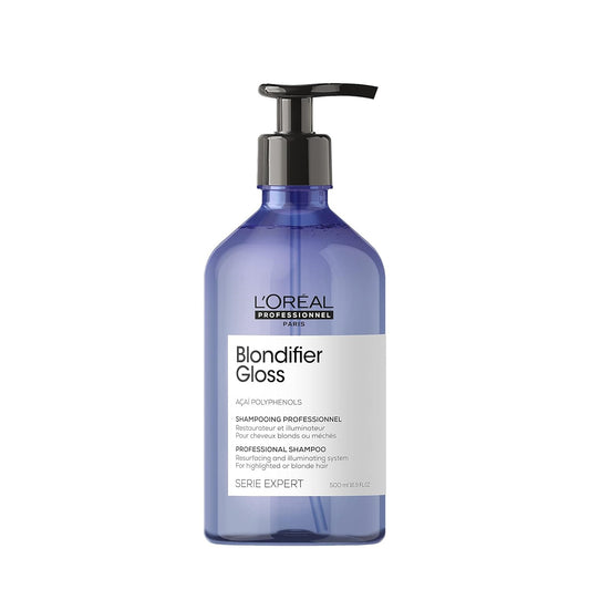 L'Oréal Professionnel Blondifier Gloss Shampoo