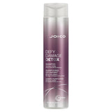 Joico Defy Damage Detox Shampoo – Purifying Cleans